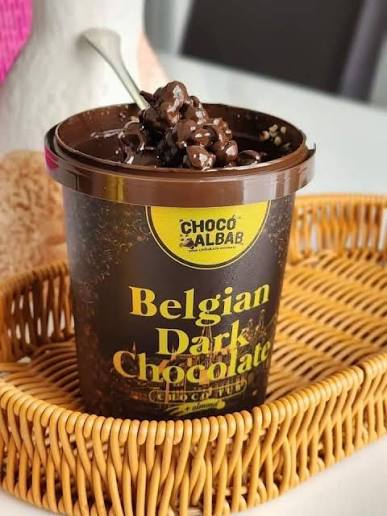 Chocolate Selection
