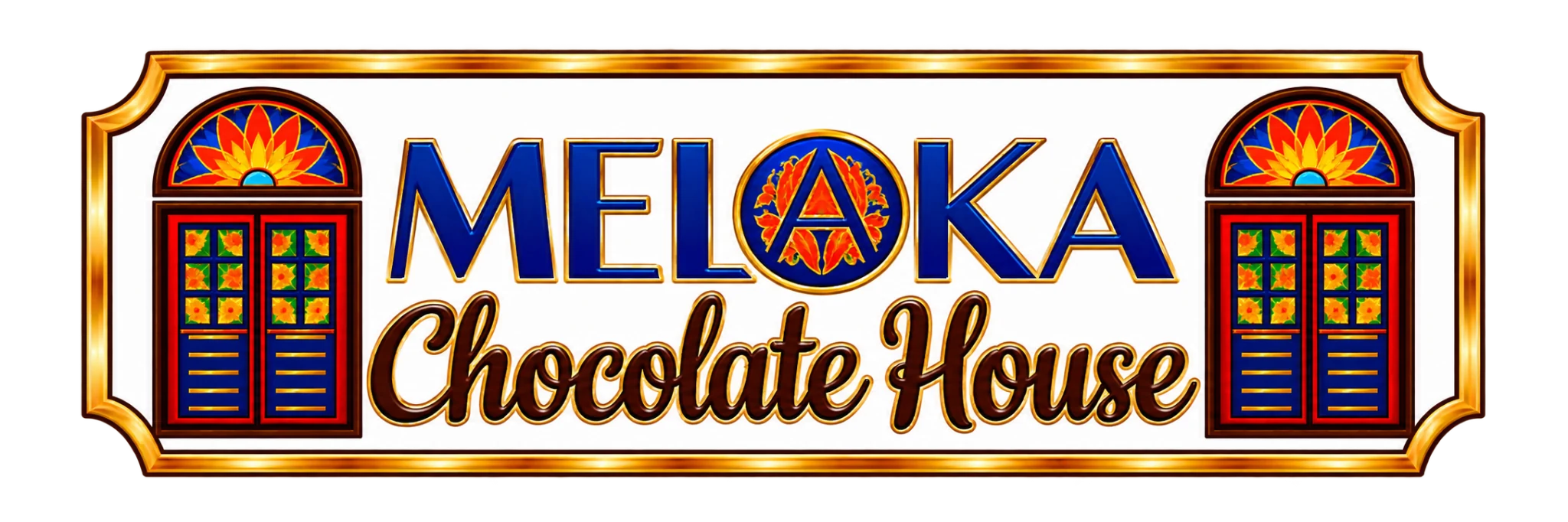 Melaka Chocolate House